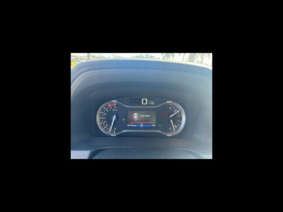 2019 Honda Ridgeline RTL-T