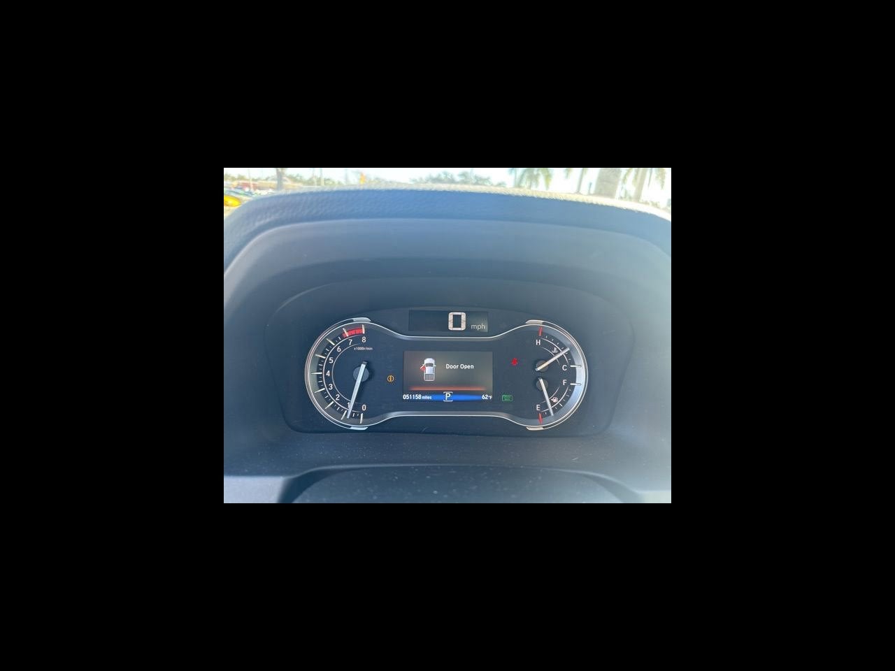 2019 Honda Ridgeline RTL-T