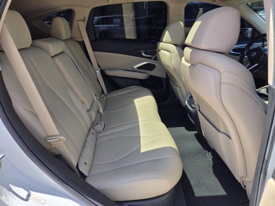 2021 Acura RDX Base