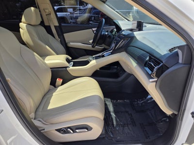 2021 Acura RDX Base