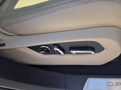 2021 Acura RDX Base