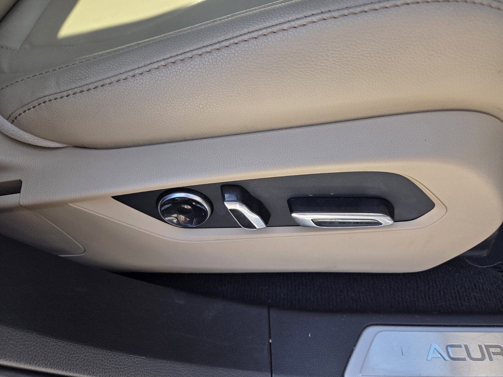 2021 Acura RDX Base