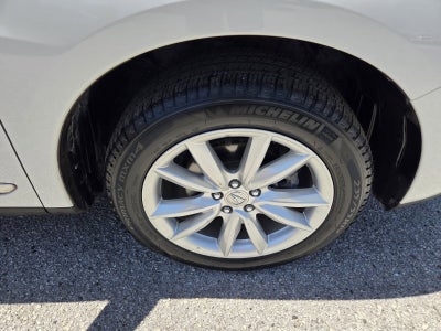 2021 Acura RDX Base