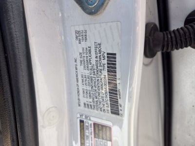 2021 Acura RDX Base