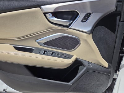 2021 Acura RDX Base