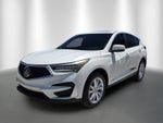 2021 Acura RDX Base