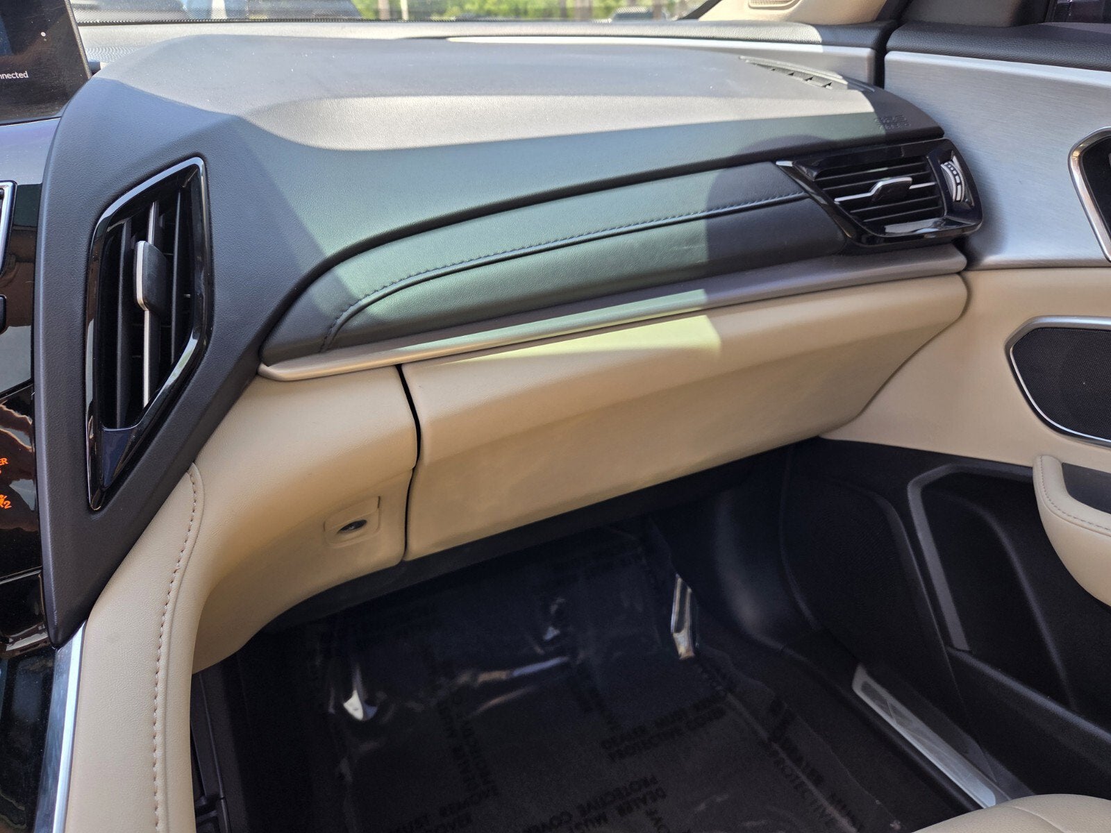 2021 Acura RDX Base