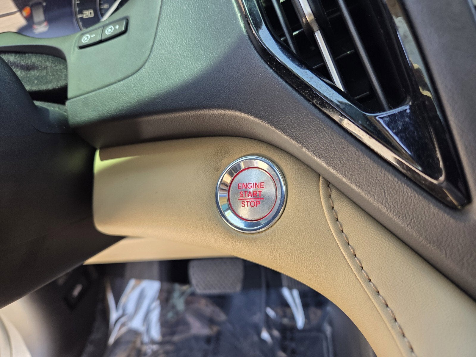 2021 Acura RDX Base