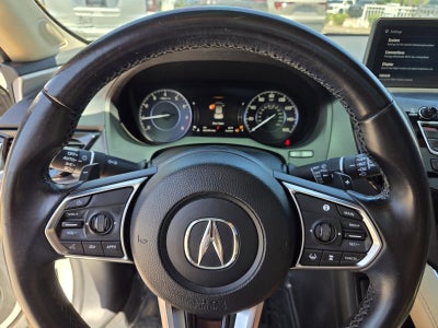 2021 Acura RDX Base