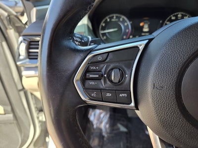 2021 Acura RDX Base