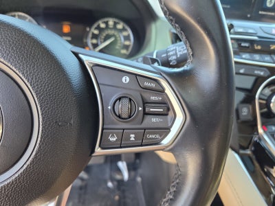 2021 Acura RDX Base