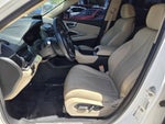 2021 Acura RDX Base