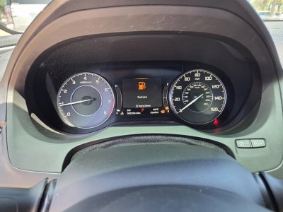 2021 Acura RDX Base