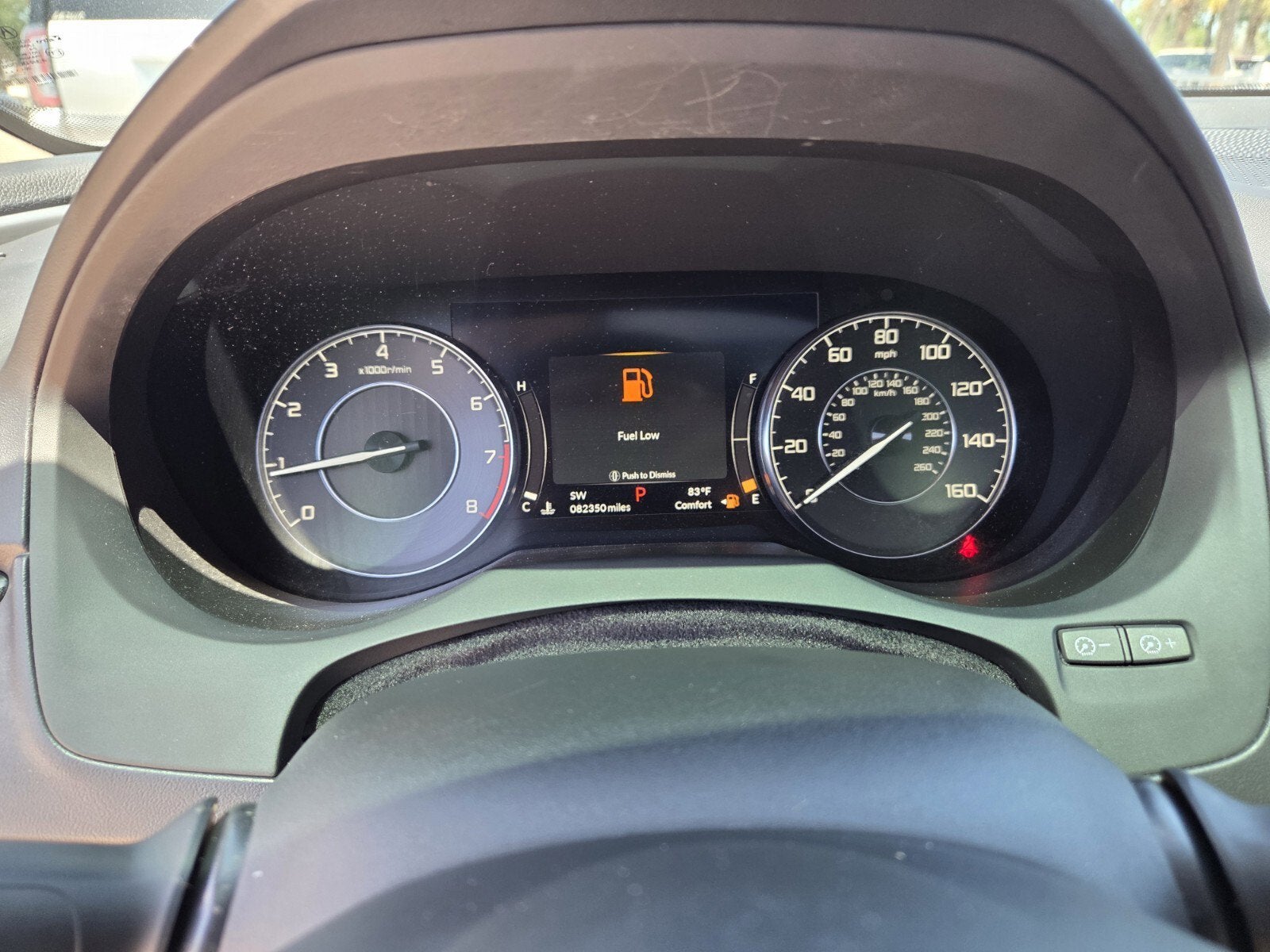 2021 Acura RDX Base