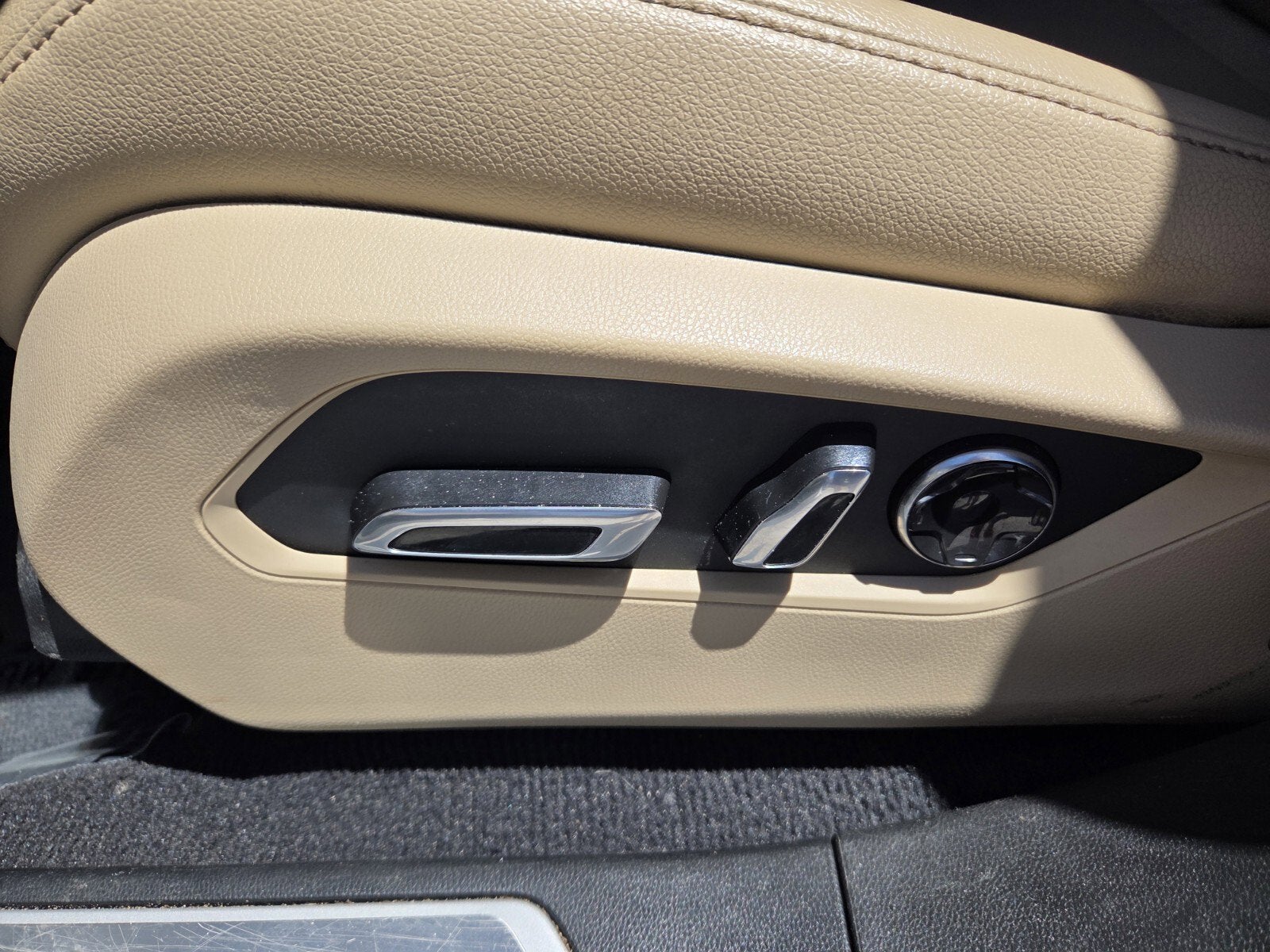 2021 Acura RDX Base