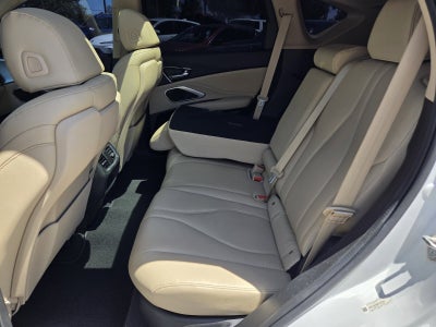 2021 Acura RDX Base