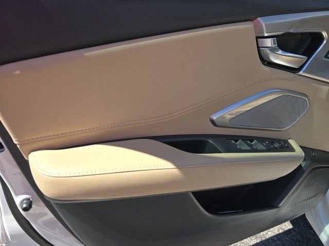 2023 Acura RDX w/Technology Package