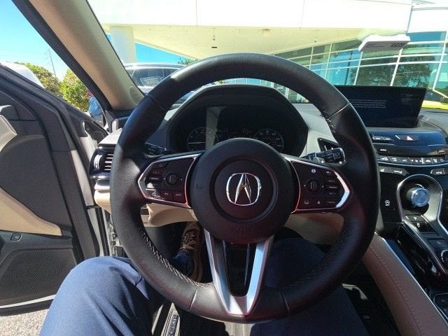 2023 Acura RDX w/Technology Package