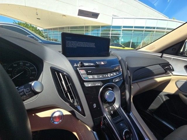 2023 Acura RDX w/Technology Package