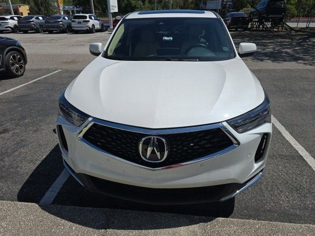 2023 Acura RDX w/Technology Package