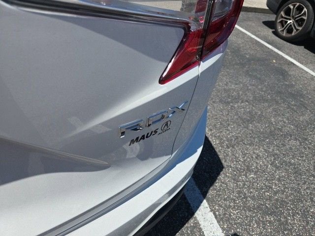 2023 Acura RDX w/Technology Package