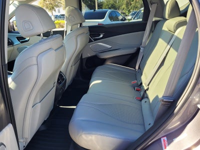 2021 Acura RDX w/Technology Package