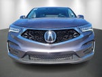 2021 Acura RDX w/Technology Package