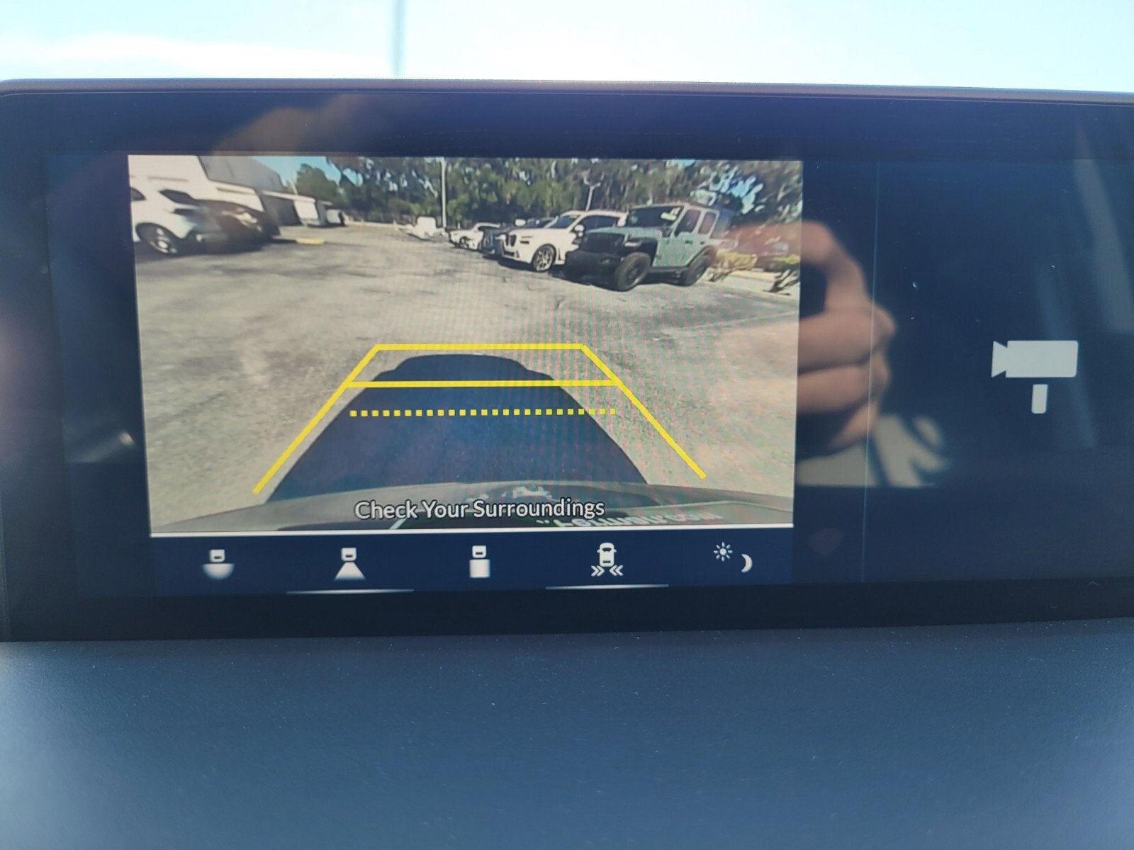 2021 Acura RDX w/Technology Package