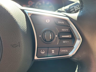 2021 Acura RDX w/Technology Package