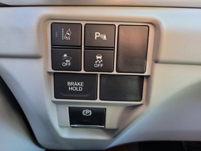 2021 Acura RDX w/Technology Package