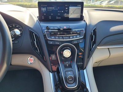 2021 Acura RDX w/Technology Package