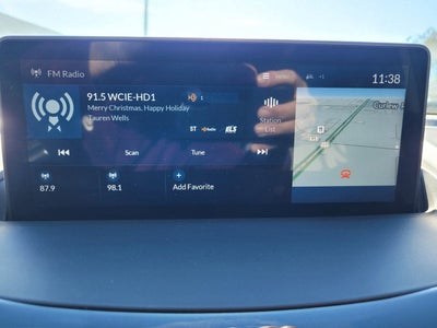 2021 Acura RDX w/Technology Package