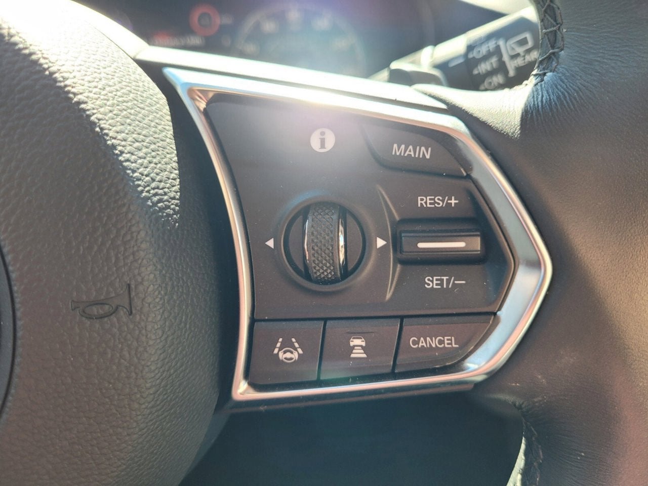 2021 Acura RDX w/Technology Package