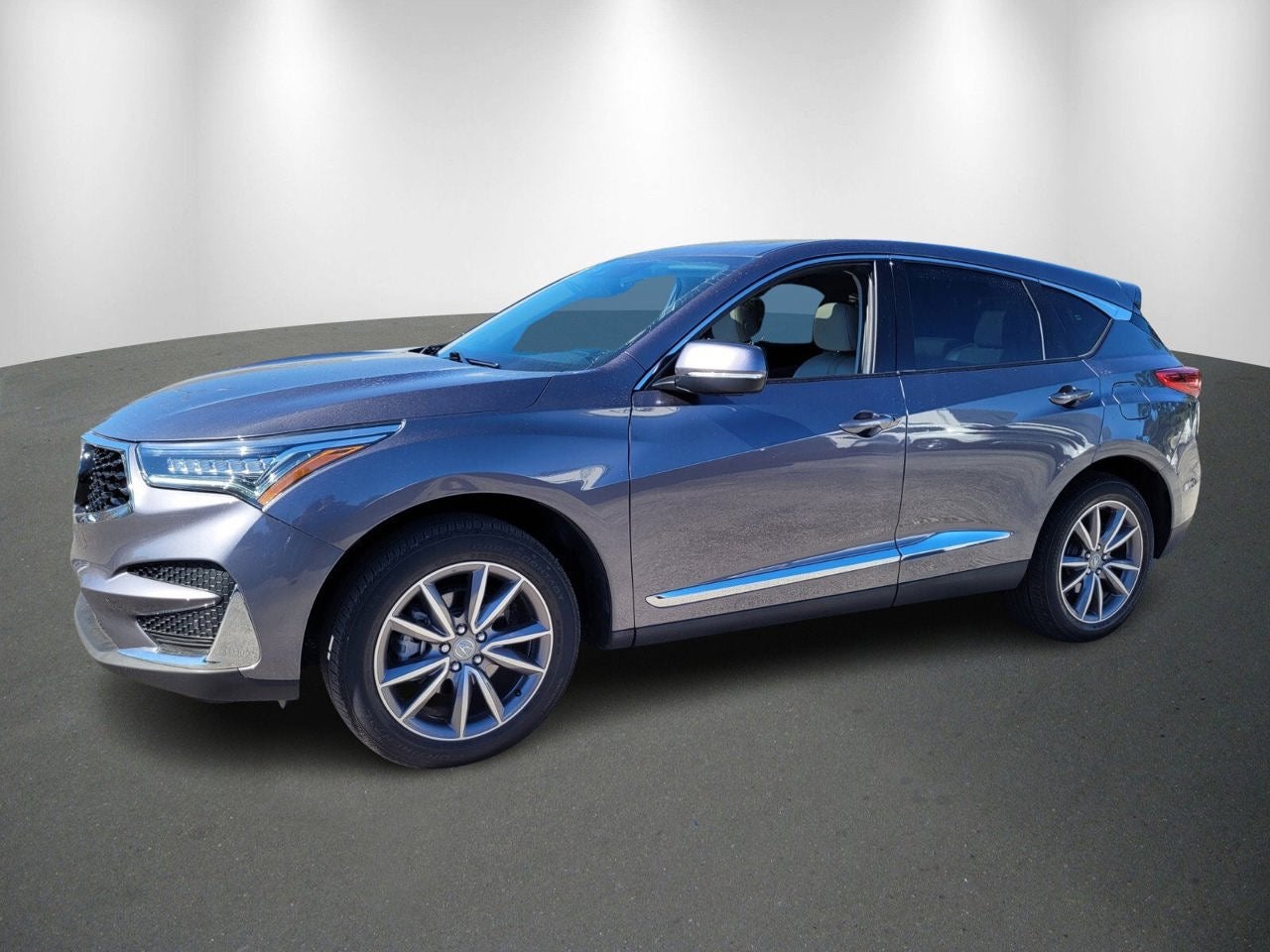 2021 Acura RDX w/Technology Package