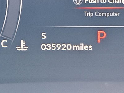 2021 Acura RDX w/Technology Package