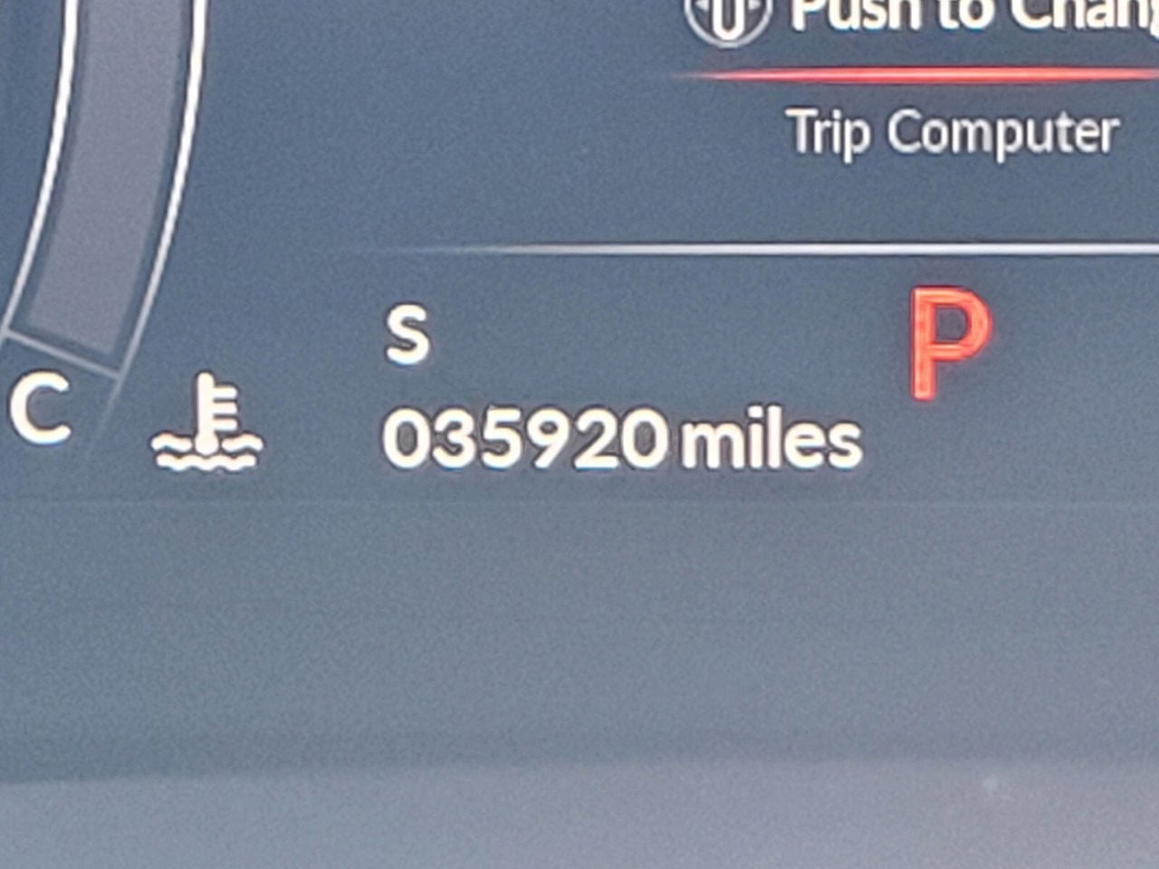 2021 Acura RDX w/Technology Package