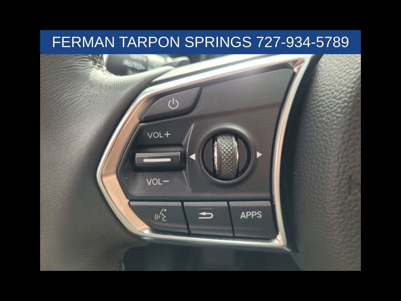 2021 Acura RDX w/Technology Package