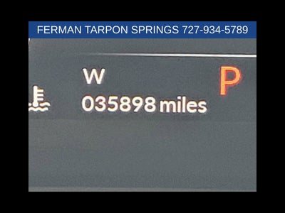 2021 Acura RDX w/Technology Package