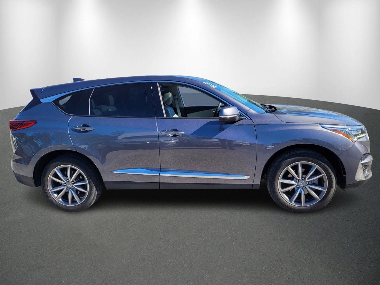2021 Acura RDX w/Technology Package