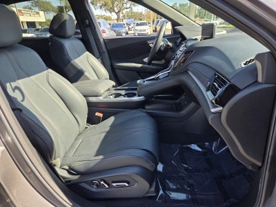 2025 Acura RDX w/A-Spec Advance Package