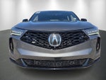 2025 Acura RDX w/A-Spec Advance Package