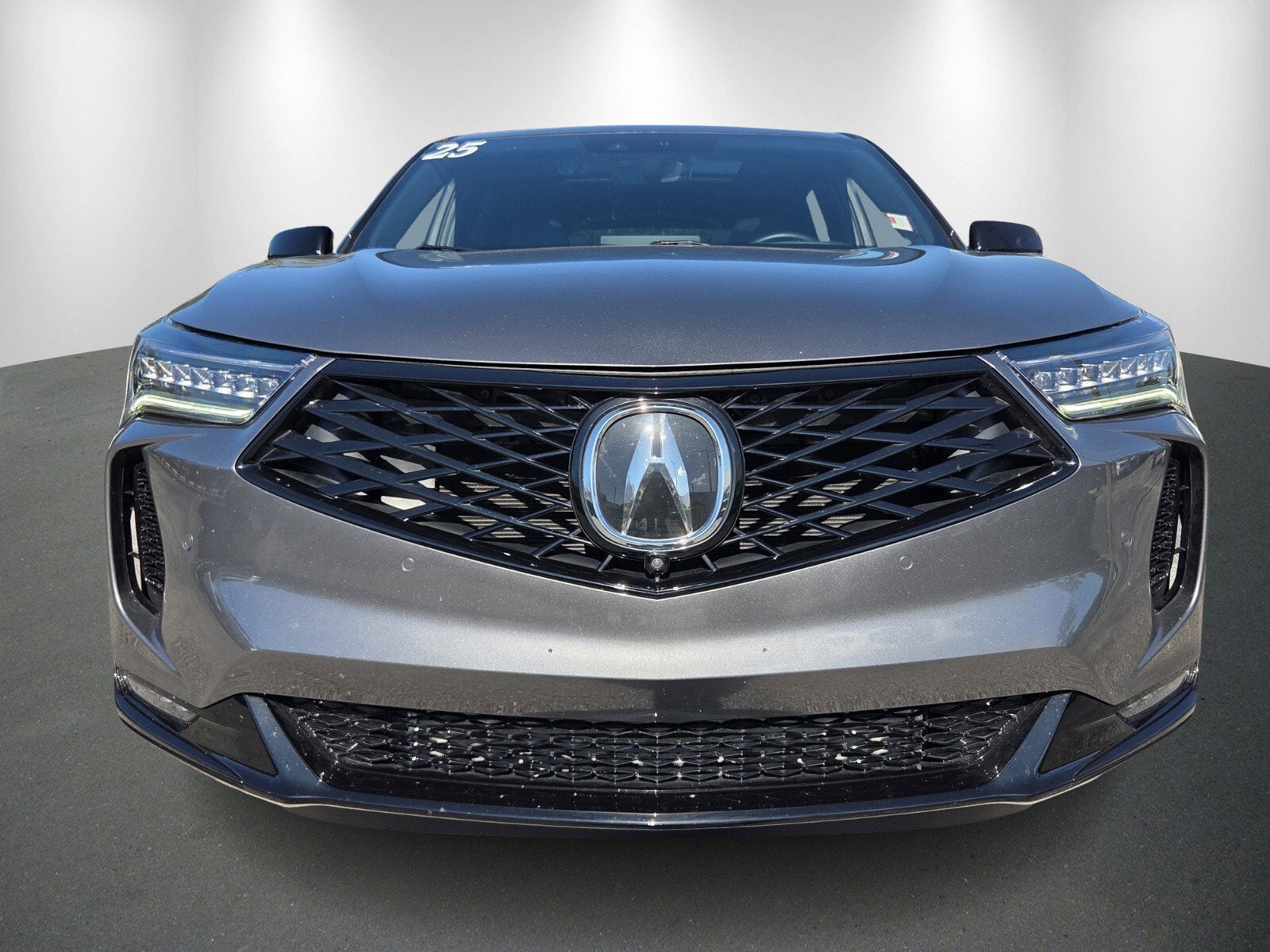 2025 Acura RDX w/A-Spec Advance Package