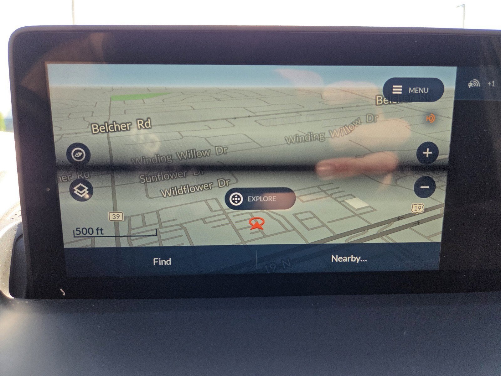 2025 Acura RDX w/A-Spec Advance Package