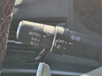 2025 Acura RDX w/A-Spec Advance Package