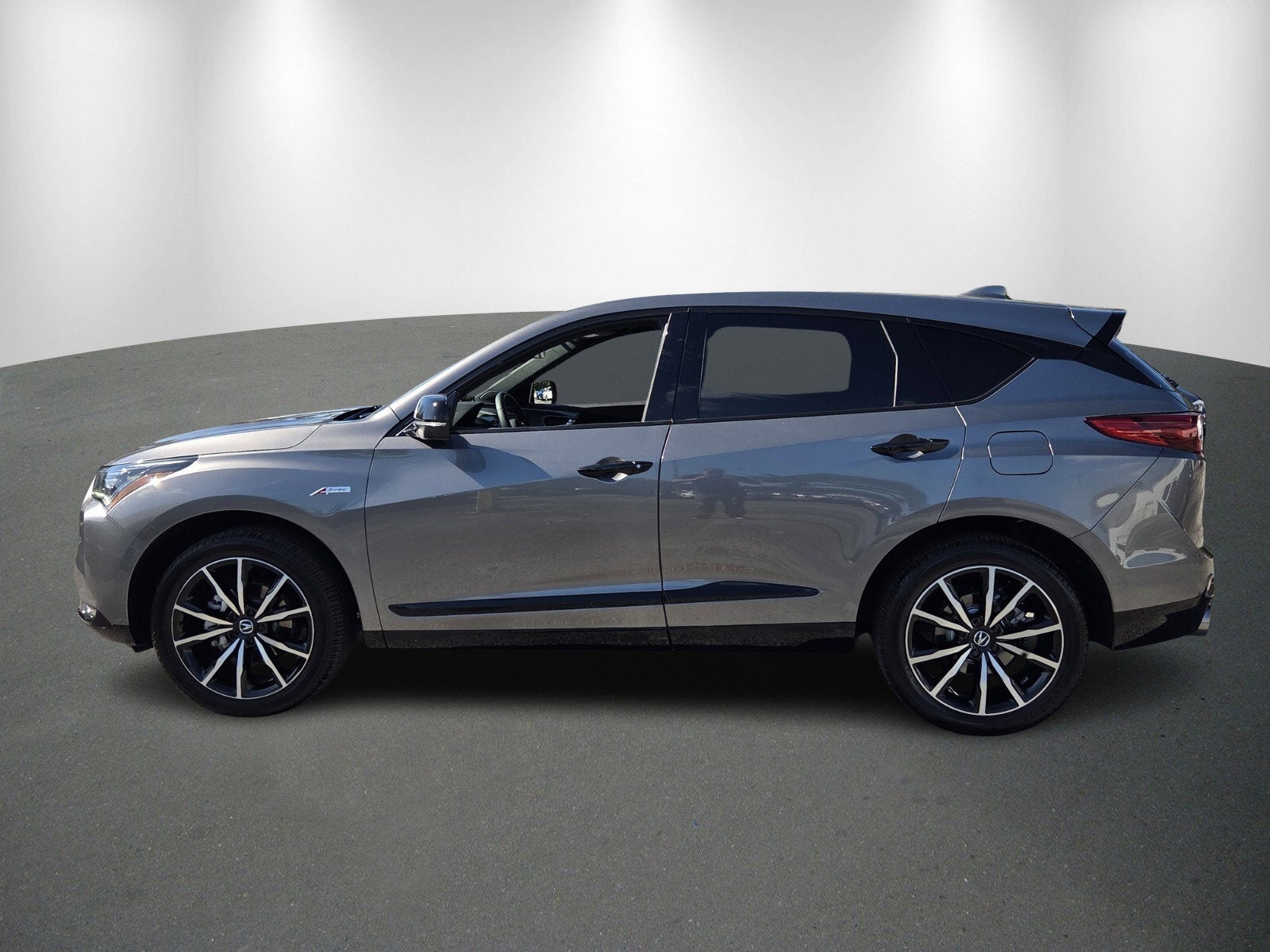 2025 Acura RDX w/A-Spec Advance Package