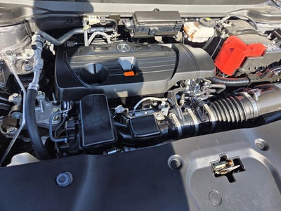 2025 Acura RDX w/A-Spec Advance Package