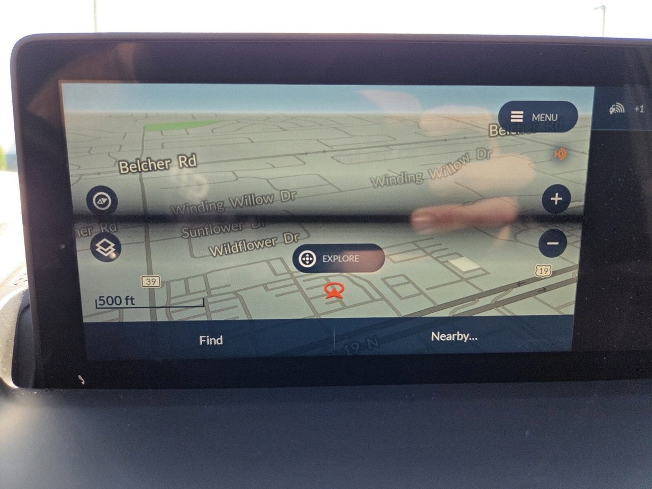 2025 Acura RDX w/A-Spec Advance Package