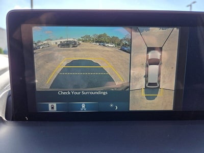 2025 Acura RDX w/A-Spec Advance Package