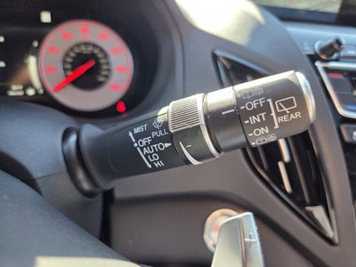 2025 Acura RDX w/A-Spec Advance Package