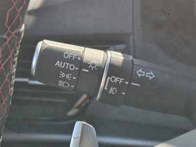 2025 Acura RDX w/A-Spec Advance Package